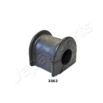 Japanparts RU-2362 Rear stabilizer bush RU2362: Buy near me at 2407.PL in Poland at an Affordable price!