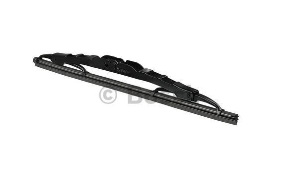 Bosch 3 397 004 939 Wiper blade rear frame 300 mm (12") 3397004939: Buy near me in Poland at 2407.PL - Good price!