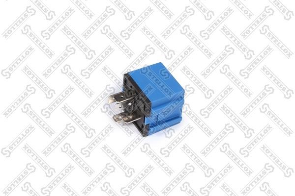 Stellox 88-05830-SX Direction indicator relay 8805830SX: Buy near me in Poland at 2407.PL - Good price!