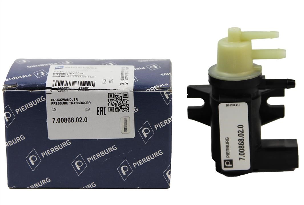 Buy Pierburg 7.00868.02.0 at a low price in Poland!