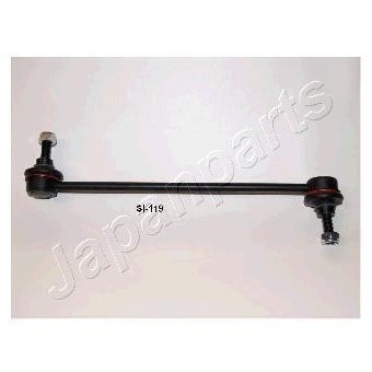 Japanparts SI-119 Front stabilizer bar SI119: Buy near me at 2407.PL in Poland at an Affordable price!