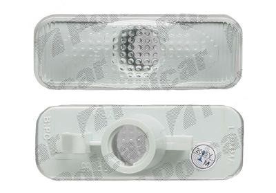 Opel 17 13 413 Indicator light 1713413: Buy near me in Poland at 2407.PL - Good price!