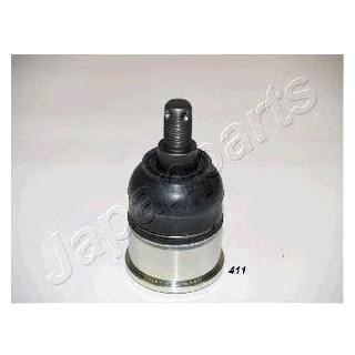 Japanparts BJ-411 Front lower arm ball joint BJ411: Buy near me in Poland at 2407.PL - Good price!