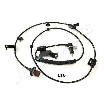 ABS116 Japanparts Sensor ABS