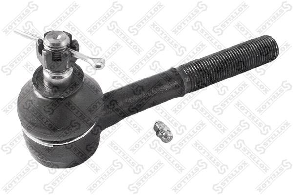 Stellox 51-74006A-SX Tie rod end outer 5174006ASX: Buy near me in Poland at 2407.PL - Good price!