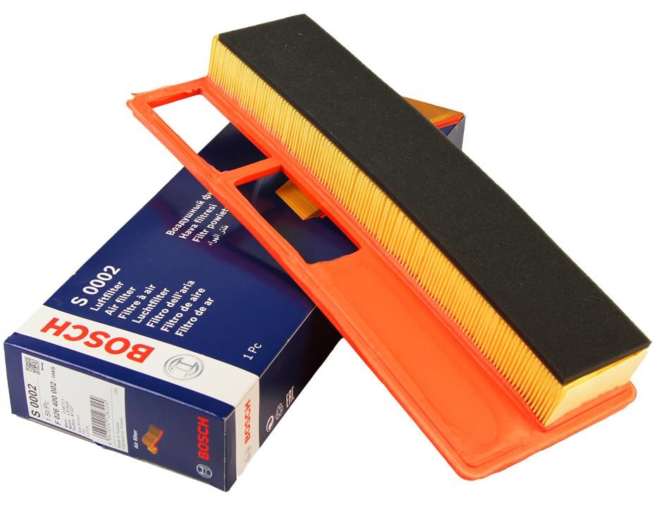 Kup Bosch F 026 400 002 w niskiej cenie w Polsce!