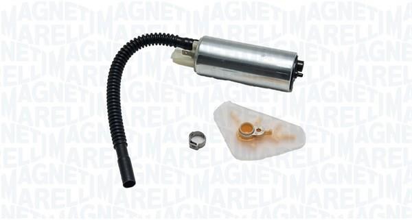Magneti marelli 219900000175 Pump 219900000175: Buy near me in Poland at 2407.PL - Good price!