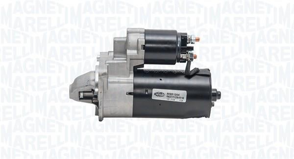 Купить Magneti marelli 063721264010 – отличная цена на 2407.PL!