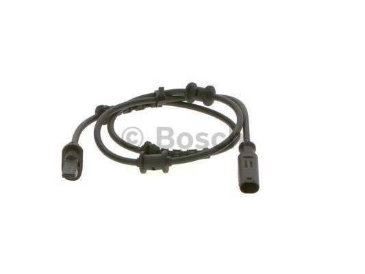 Czujnik ABS Bosch 0 265 004 602
