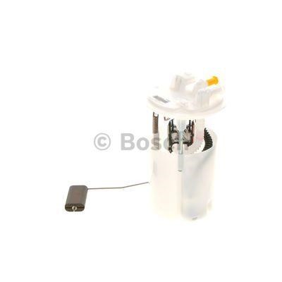 Kraftstoffpumpenmodul Bosch 0 580 207 006