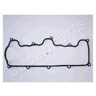 Japanparts GP-907 Gasket, cylinder head cover GP907: Buy near me in Poland at 2407.PL - Good price!