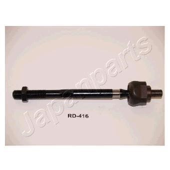 Japanparts RD-416 Inner Tie Rod RD416: Buy near me in Poland at 2407.PL - Good price!