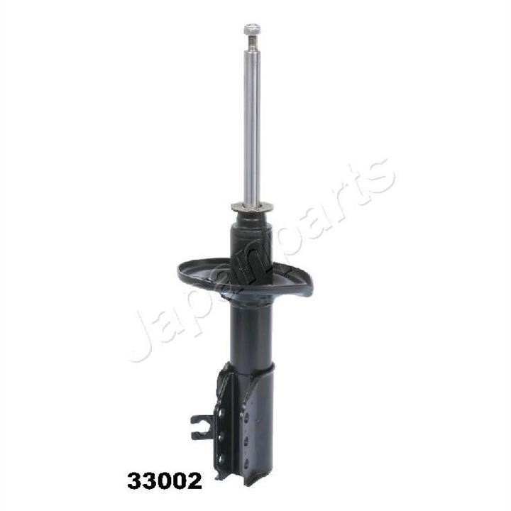 Japanparts MM-33002 Front Left Gas Oil Suspension Shock Absorber MM33002: Buy near me in Poland at 2407.PL - Good price!