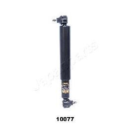 Japanparts MM10077 Steering damper MM10077: Buy near me in Poland at 2407.PL - Good price!