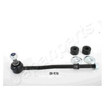 Japanparts SI-126 Rear stabilizer bar SI126: Buy near me in Poland at 2407.PL - Good price!