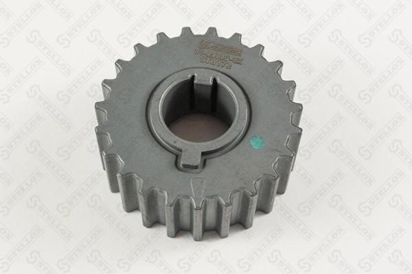 Stellox 81-29330-SX TOOTHED WHEEL 8129330SX: Buy near me at 2407.PL in Poland at an Affordable price!