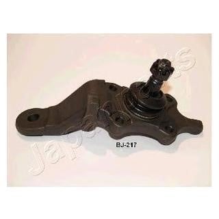Шаровая опора рычага Toyota 4 Runner (Тойота 4 Раннер): BJ217R Japanparts Шаровая опора