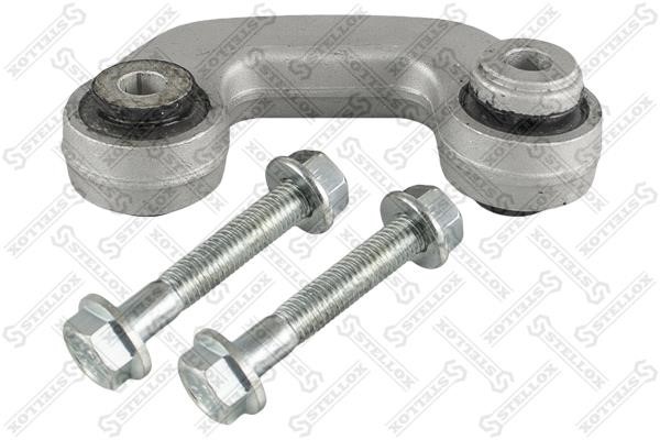 Stellox 56-00695A-SX Front stabilizer bar, right 5600695ASX: Buy near me in Poland at 2407.PL - Good price!