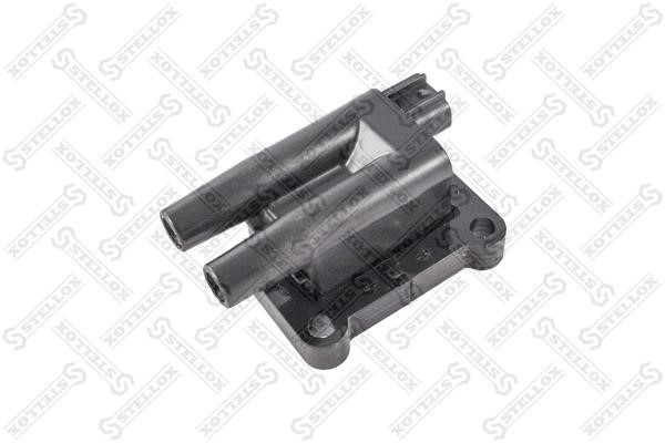 Stellox 61-00040-SX Ignition coil 6100040SX: Buy near me at 2407.PL in Poland at an Affordable price!