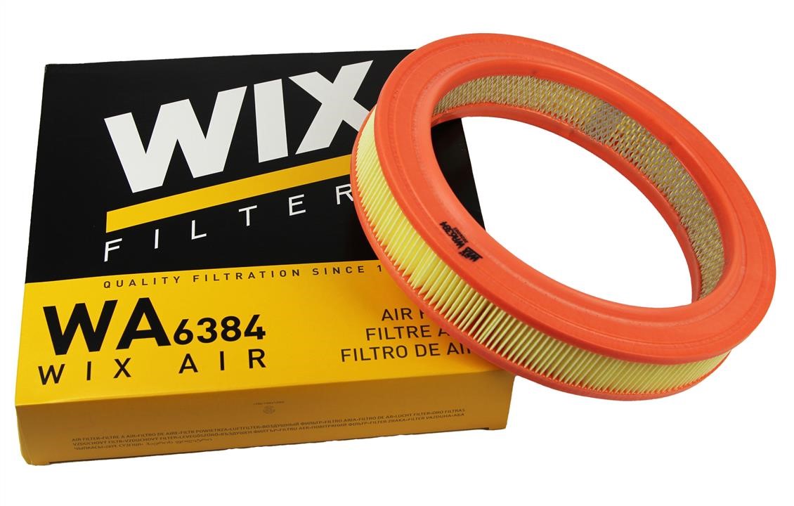 Air filter WIX WA6384