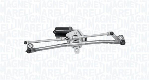 Купить Magneti marelli 064352110010 по низкой цене в Польше!