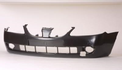 Tempest 037 0372 900 Front bumper 0370372900: Buy near me in Poland at 2407.PL - Good price!