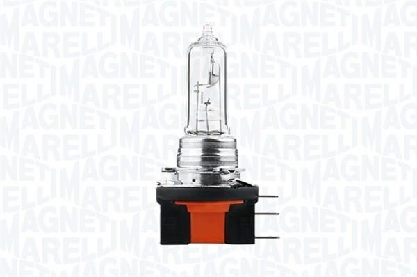 Żarówka halogenowa 12V H15 15/55W Magneti marelli 002557200000