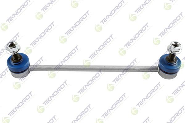 Teknorot F-836HD Front stabilizer bar F836HD: Buy near me in Poland at 2407.PL - Good price!