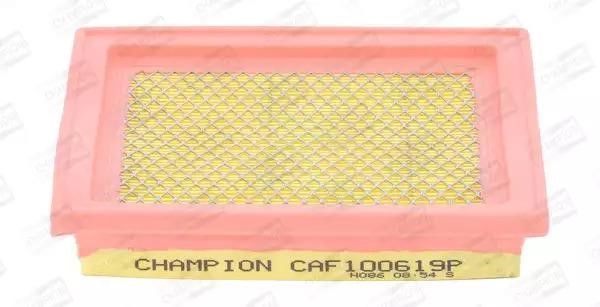 Luftfilter Champion CAF100619P