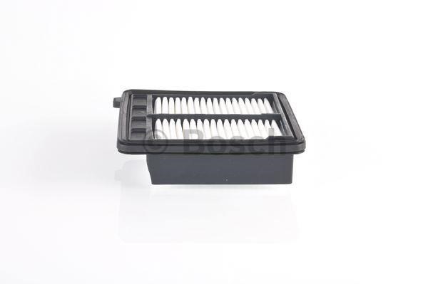 Luftfilter Bosch F 026 400 363