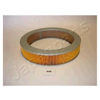 Japanparts FA-502S Air filter FA502S: Buy near me in Poland at 2407.PL - Good price!