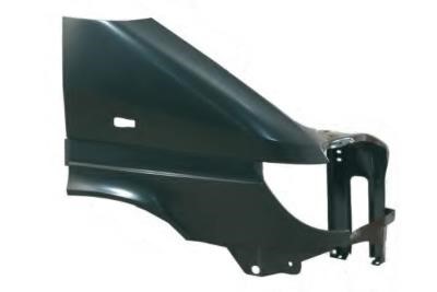 Mercedes A 901 630 70 07 Wing A9016307007: Buy near me in Poland at 2407.PL - Good price!