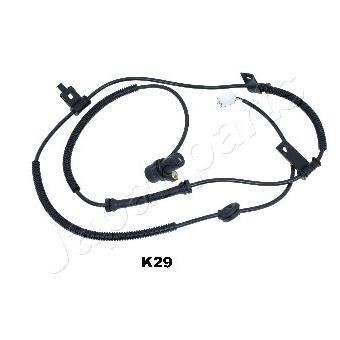 ABS Sensor KIA Sorento (Kia Sorento): ABSK29 Japanparts Sensor ABS