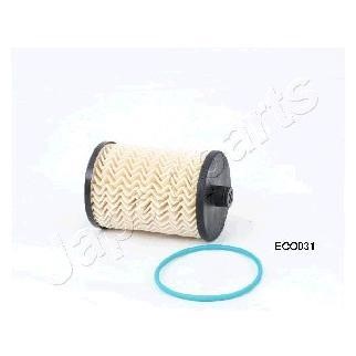 Japanparts FC-ECO031 Fuel filter FCECO031: Buy near me in Poland at 2407.PL - Good price!