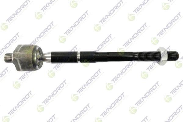 Teknorot HY-1033 Left tie rod HY1033: Buy near me in Poland at 2407.PL - Good price!