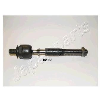 Japanparts RD-112 Inner Tie Rod RD112: Buy near me in Poland at 2407.PL - Good price!
