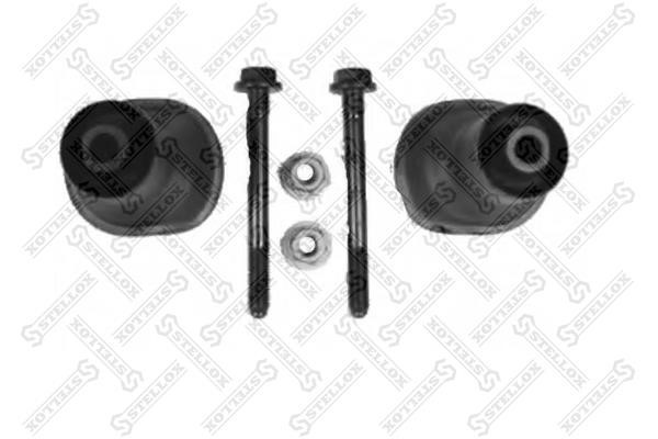 Stellox 71-12210-SX Silent block rear lever 7112210SX: Buy near me in Poland at 2407.PL - Good price!