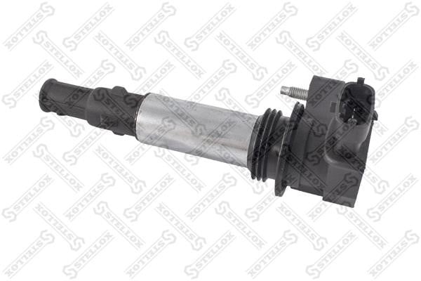Stellox 61-00077-SX Ignition coil 6100077SX: Buy near me in Poland at 2407.PL - Good price!