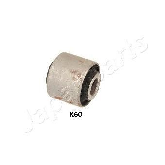 RUK60 Japanparts Сайлентблок задней цапфы