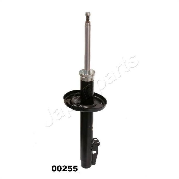 Japanparts MM-00255 Front oil shock absorber MM00255: Buy near me in Poland at 2407.PL - Good price!