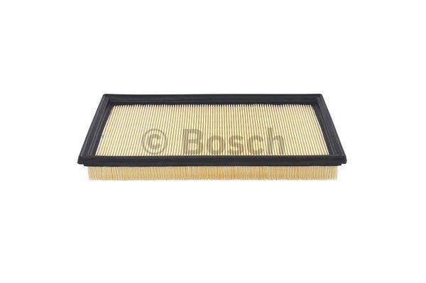 Luftfilter Bosch F 026 400 454