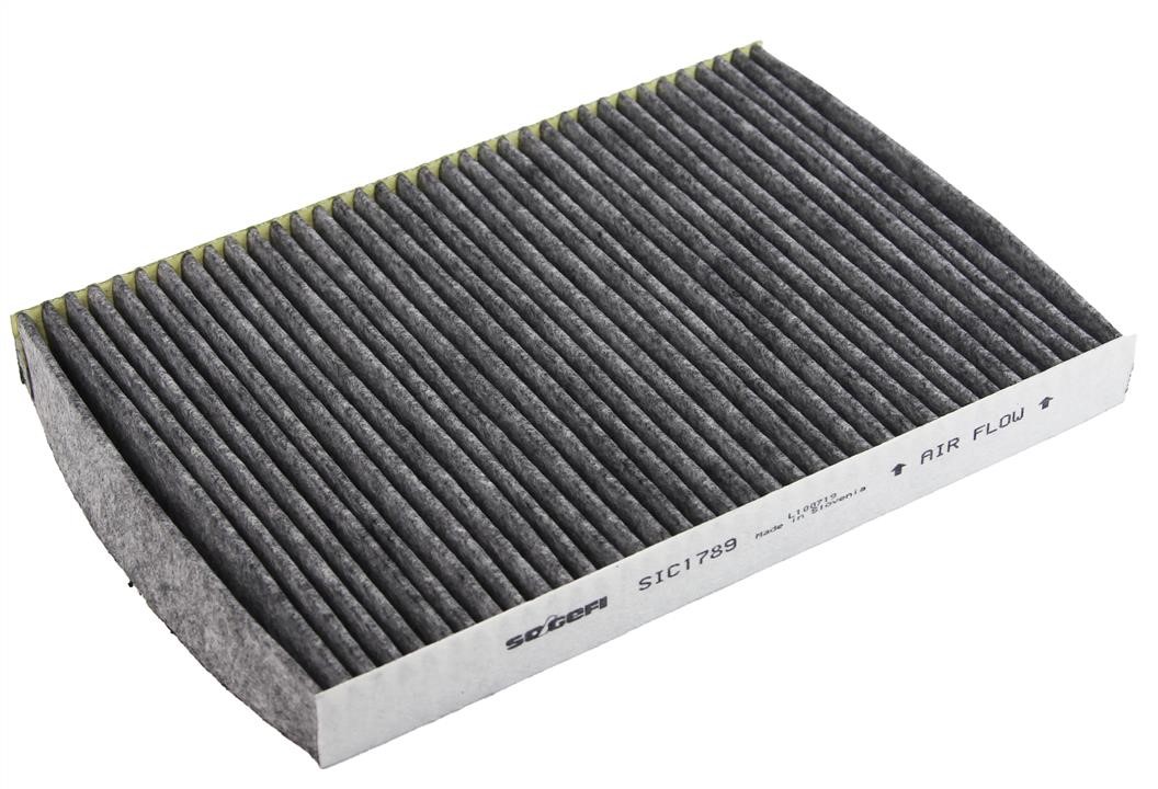 Purflux AHC184 Activated Carbon Cabin Filter AHC184: Buy near me at 2407.PL in Poland at an Affordable price!