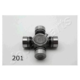Japanparts JO-201 Joint, propeller shaft JO201: Buy near me in Poland at 2407.PL - Good price!