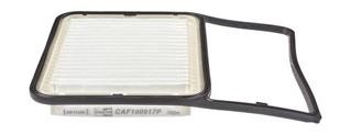 Luftfilter Daihatsu Terios: CAF100917P Champion Luftfilter