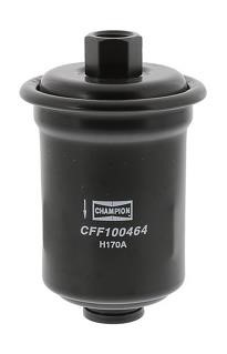 Champion CFF100464 Топливный фильтр CFF100464: Отличная цена - Купить в Польше на 2407.PL!