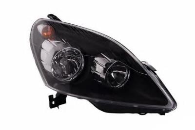Opel 12 16 572 Headlamp 1216572: Buy near me in Poland at 2407.PL - Good price!