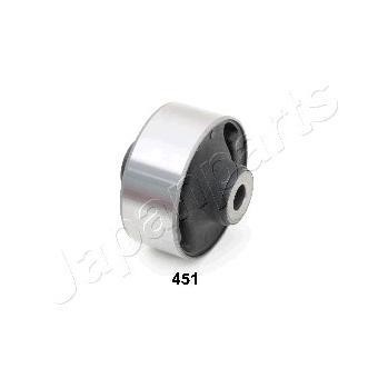 RU451 Japanparts Tuleja przedniego dolnego wahacz przednia