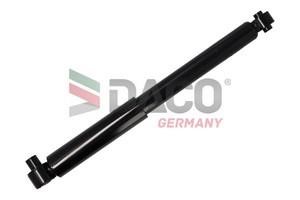 Daco 561020 Rear suspension shock 561020: Buy near me in Poland at 2407.PL - Good price!