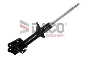 Daco 552001L Suspension shock absorber rear left gas oil 552001L: Buy near me at 2407.PL in Poland at an Affordable price!