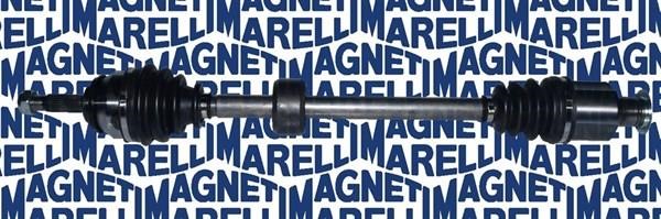 302004190086 Magneti marelli Drive shaft